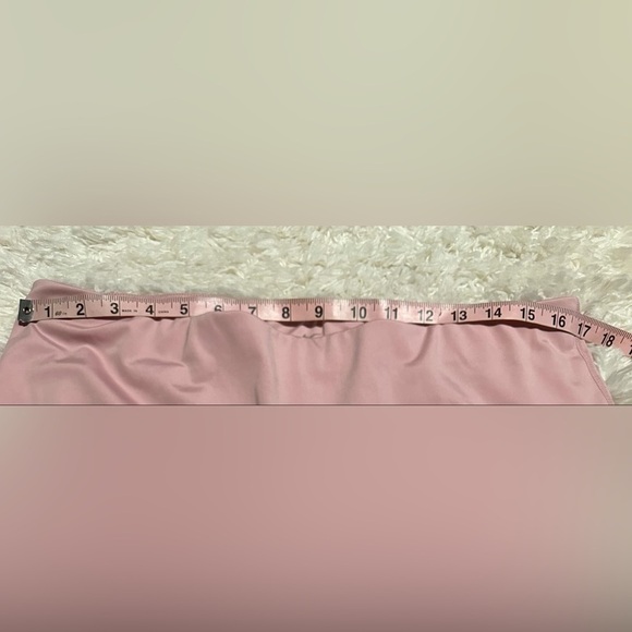 NIKE Dri-Fit Size 2XL Pink Leggings EUC - Picture 5 of 8